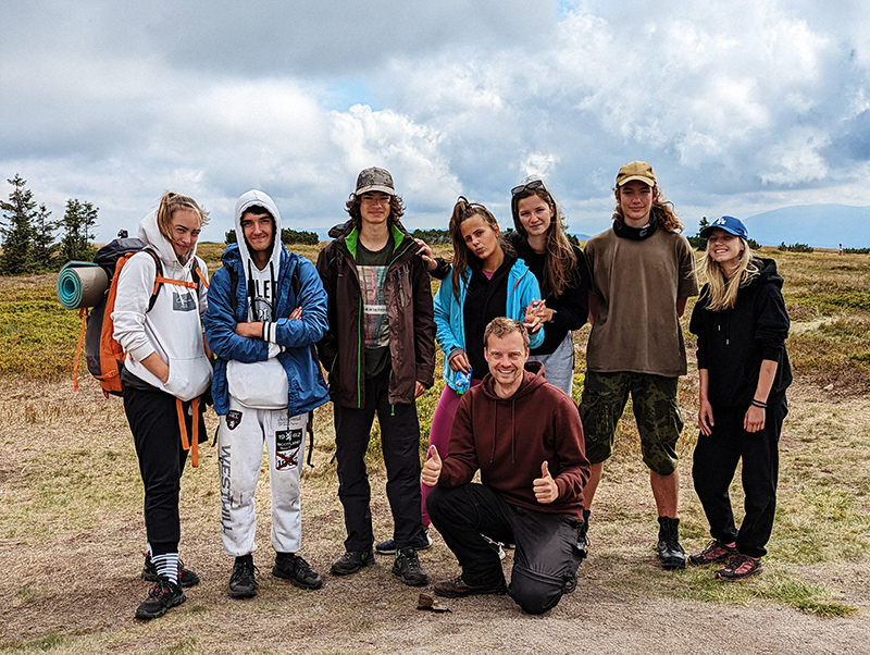 Ze 120 n&aacute;s moc nedo&scaron;lo